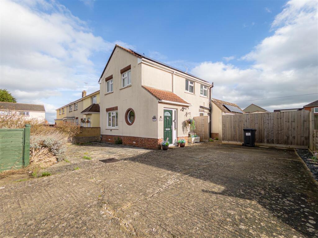 Main image of property: Awdry Avenue, Melksham