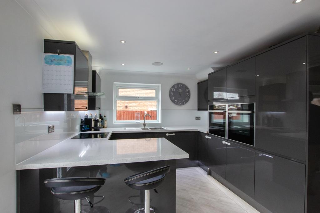 Main image of property: Rothbury Close, CH46