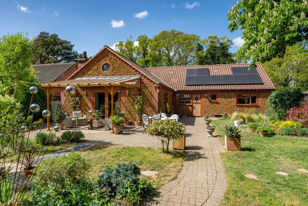 Main image of property: Leziate, Kings Lynn