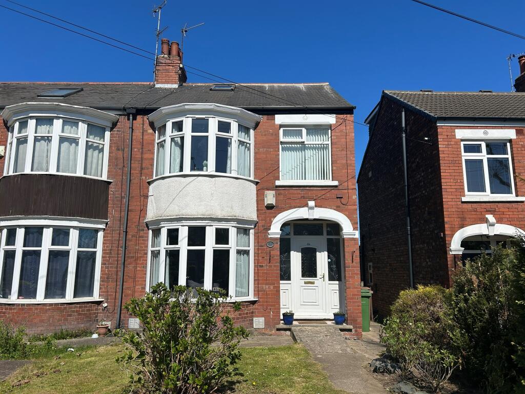 Main image of property: Kingston Road, Willerby, Hull
