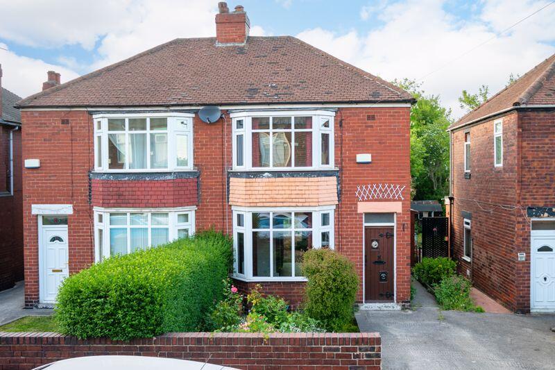 Main image of property: Basford Street, Darnall, Sheffield 