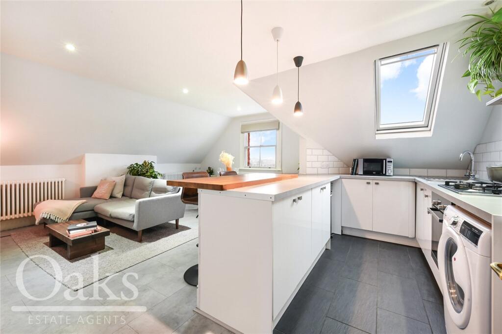 Main image of property: Pinfold Road, Streatham