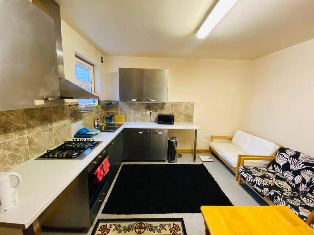 Main image of property: Headstone Road, Harrow