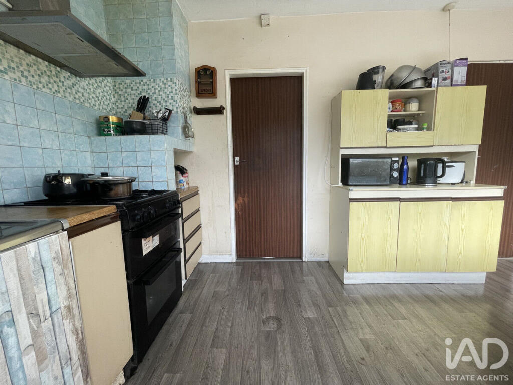 House in Coventry - View 5