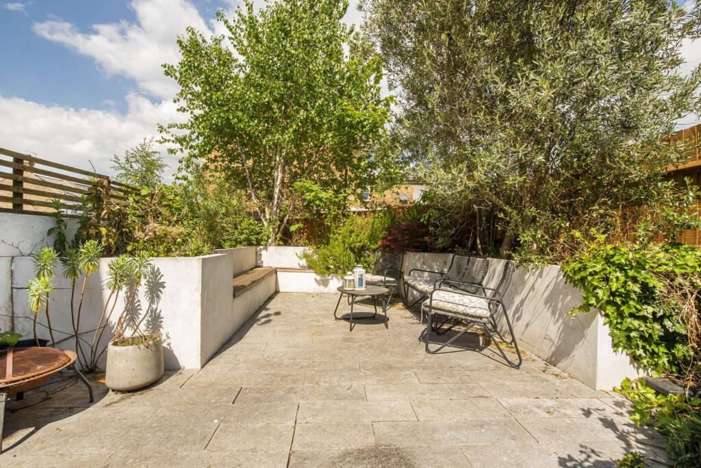 Apartment in London, Willesden Green, Harlesden - View 4