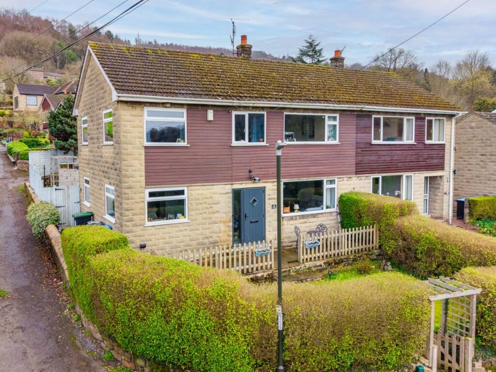 Main image of property: Barnwell Lane, Cromford, DE4