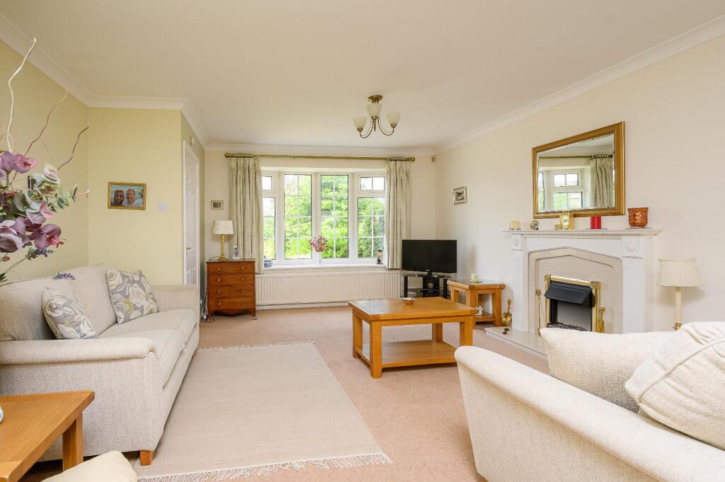 House in Malton, Old Malton - View 5