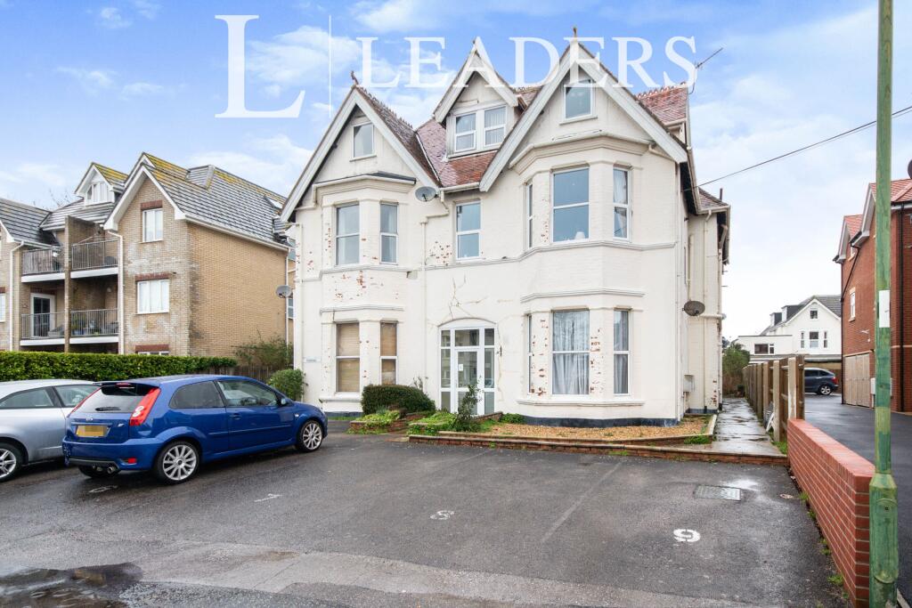 Main image of property: Florence Road, Bournemouth, BH5