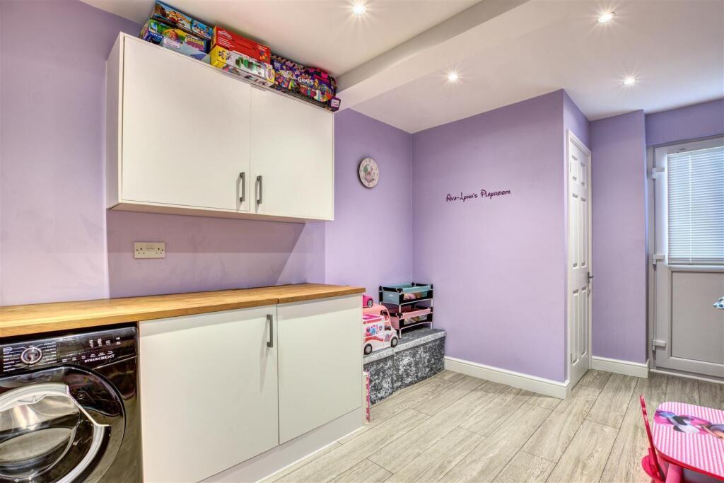 House in Sunderland - View 5