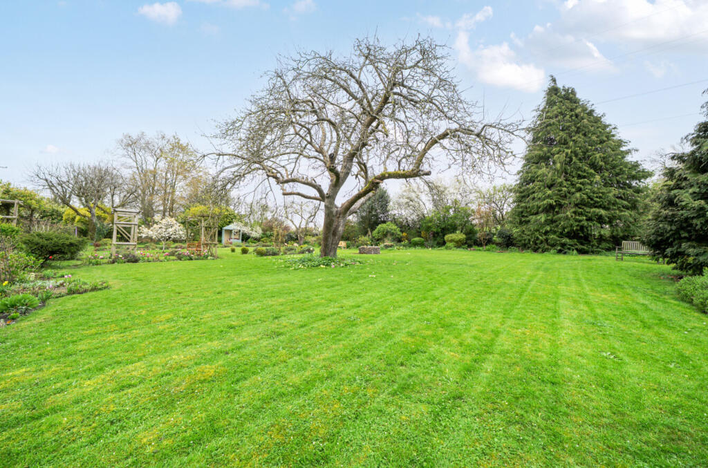 Additional image 33 of Radford Hill, Radstock, Somerset, BA3