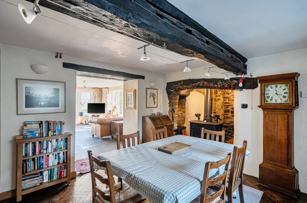 Additional image 2 of Lower Street, Upton Noble, Somerset, BA4 6BB