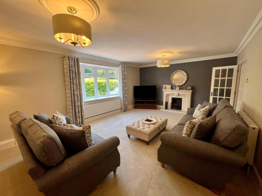 House in Melton Mowbray, Burton and Dalby - More