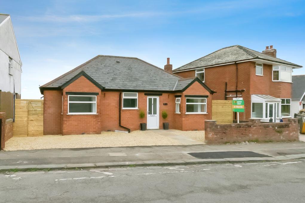 Main image of property: St. Pauls Avenue