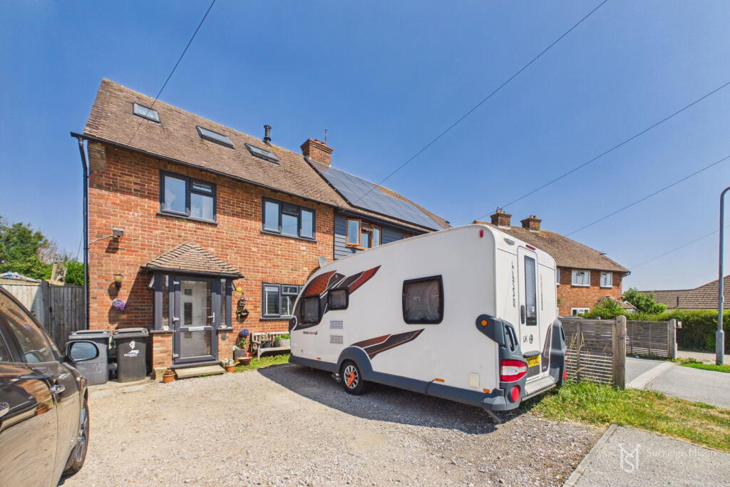 Main image of property: Pelham Close, Westham, Pevensey, BN24 5NL
