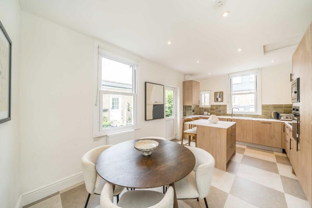 Main image of property: Penwith Road, Earlsfield