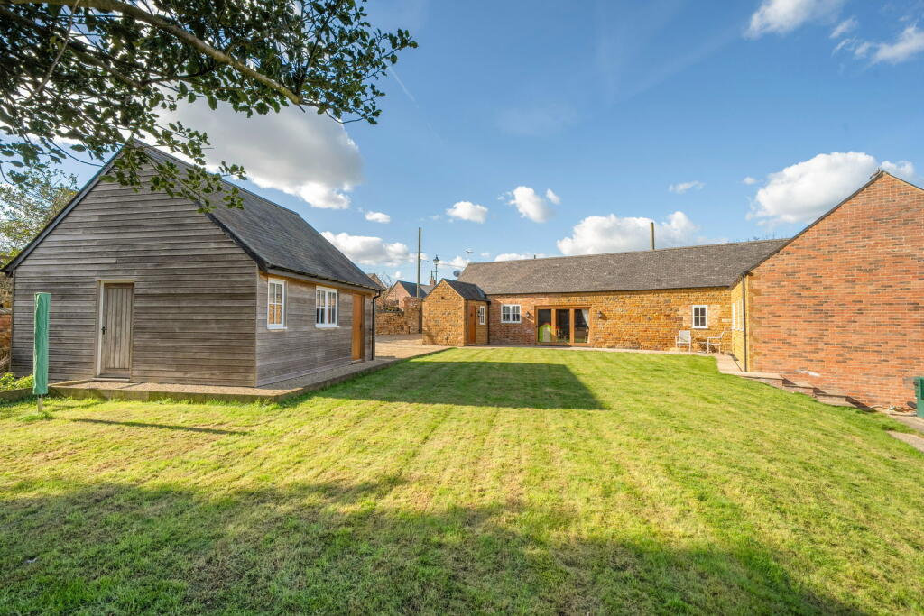 Main image of property: Yew Tree Barn, Loddington Lane, Belton In Rutland