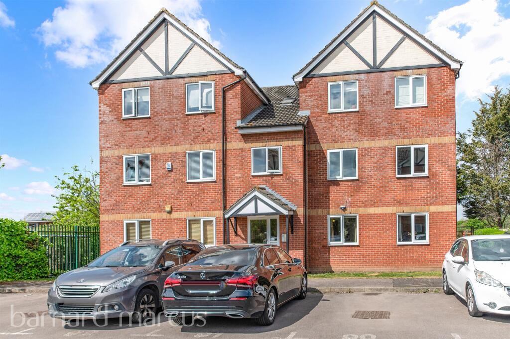 Main image of property: Foxglove Way, Wallington