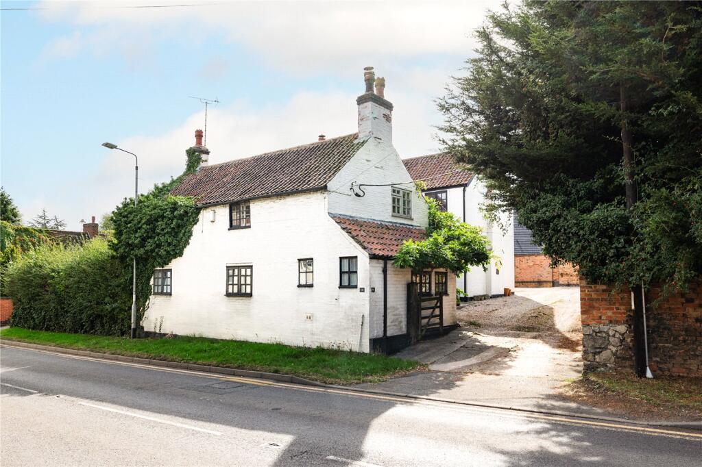 House in Rushcliffe, Rempstone - View 5