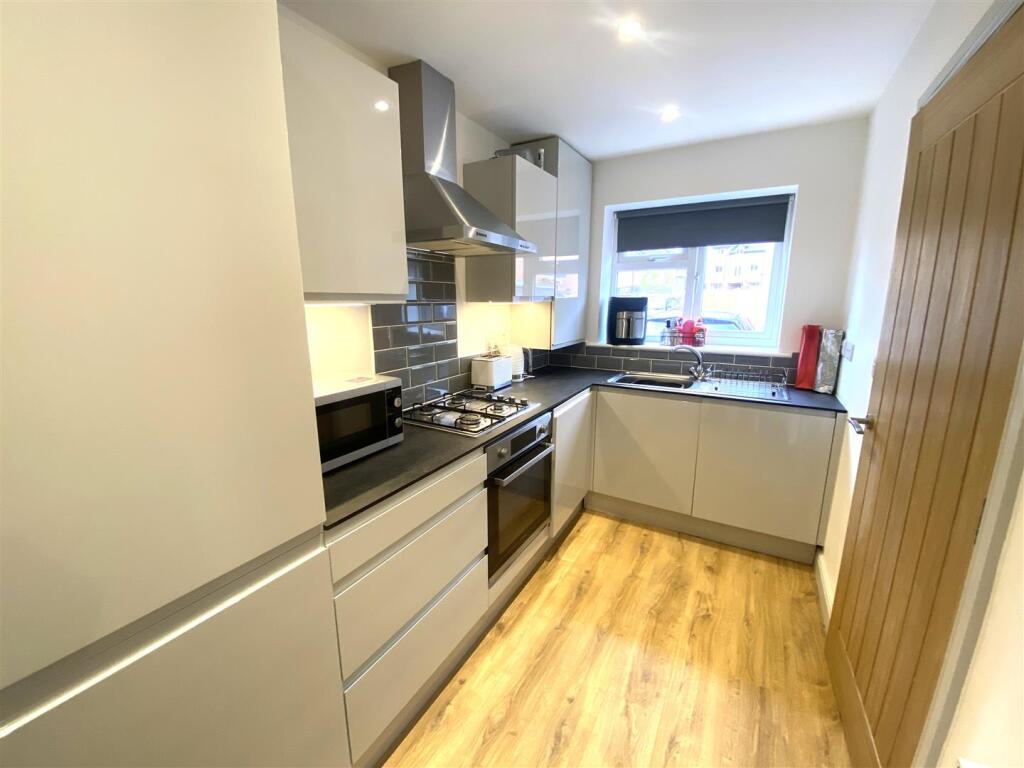 Foxglove Close, Stourport-On-Severn - Widok 4