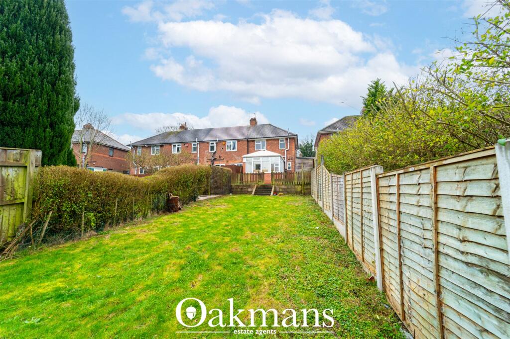 Additional image 24 of Alwold Road, Birmingham, West Midlands, B29