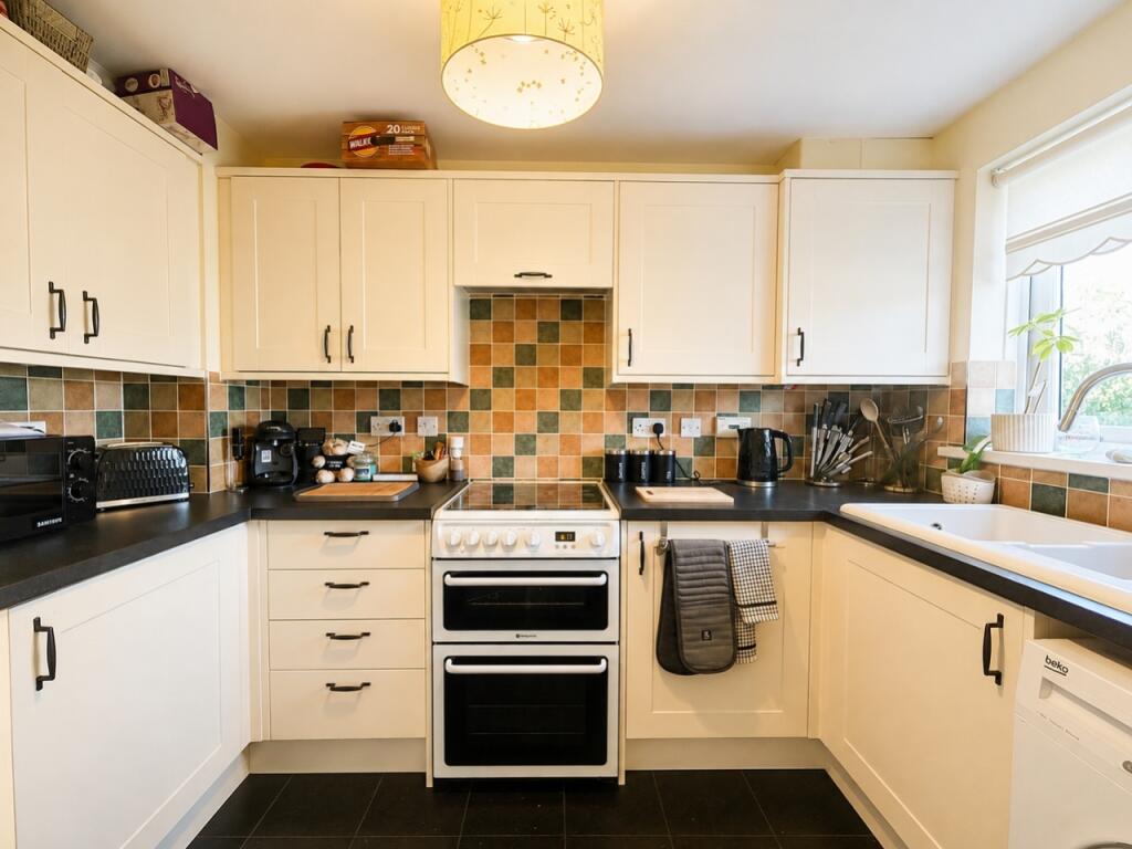 House in Walsall, New Invention - View 5