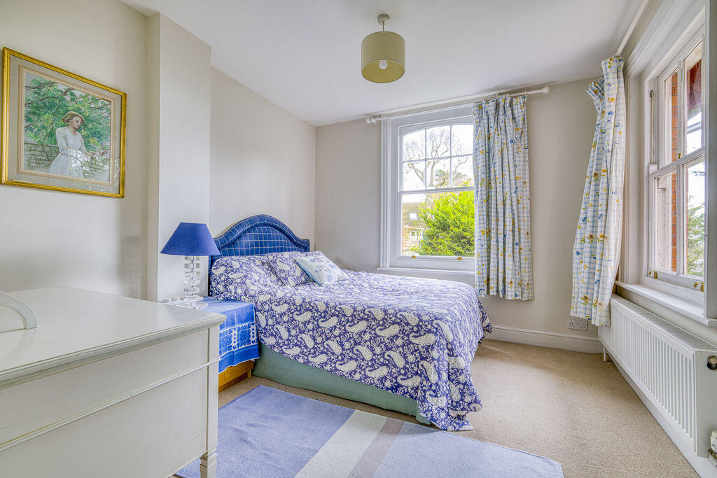 Additional image 23 of Substantial Victorian House in elevated location in Glastonbury