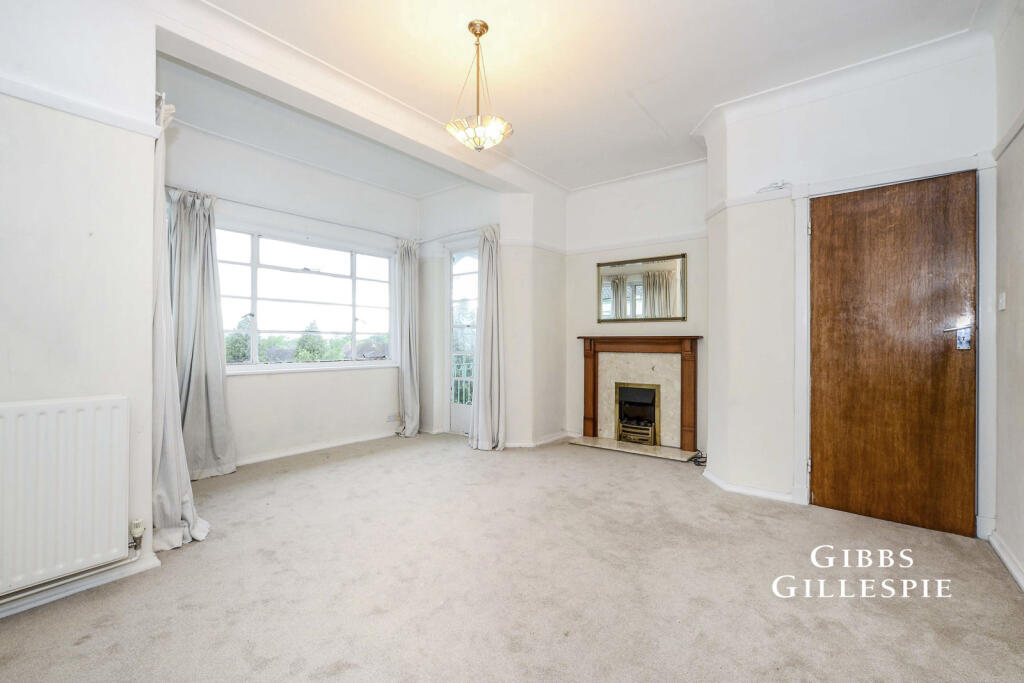 Main image of property: Pinner Court, Pinner, HA5