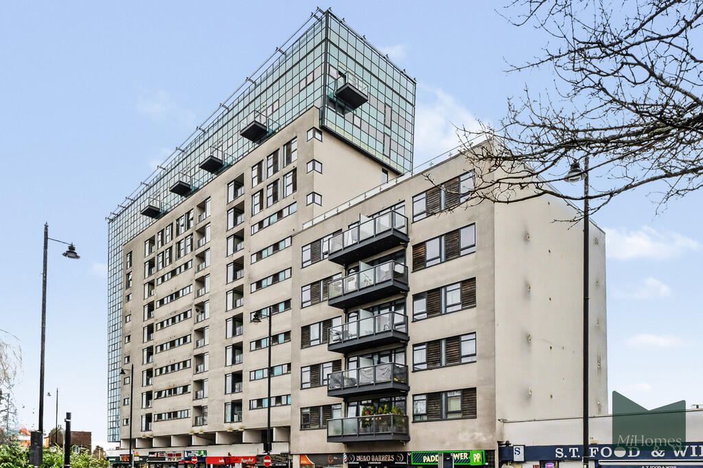 Main image of property: Southbury Road, Enfield