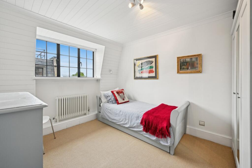 Apartment in London - View 4