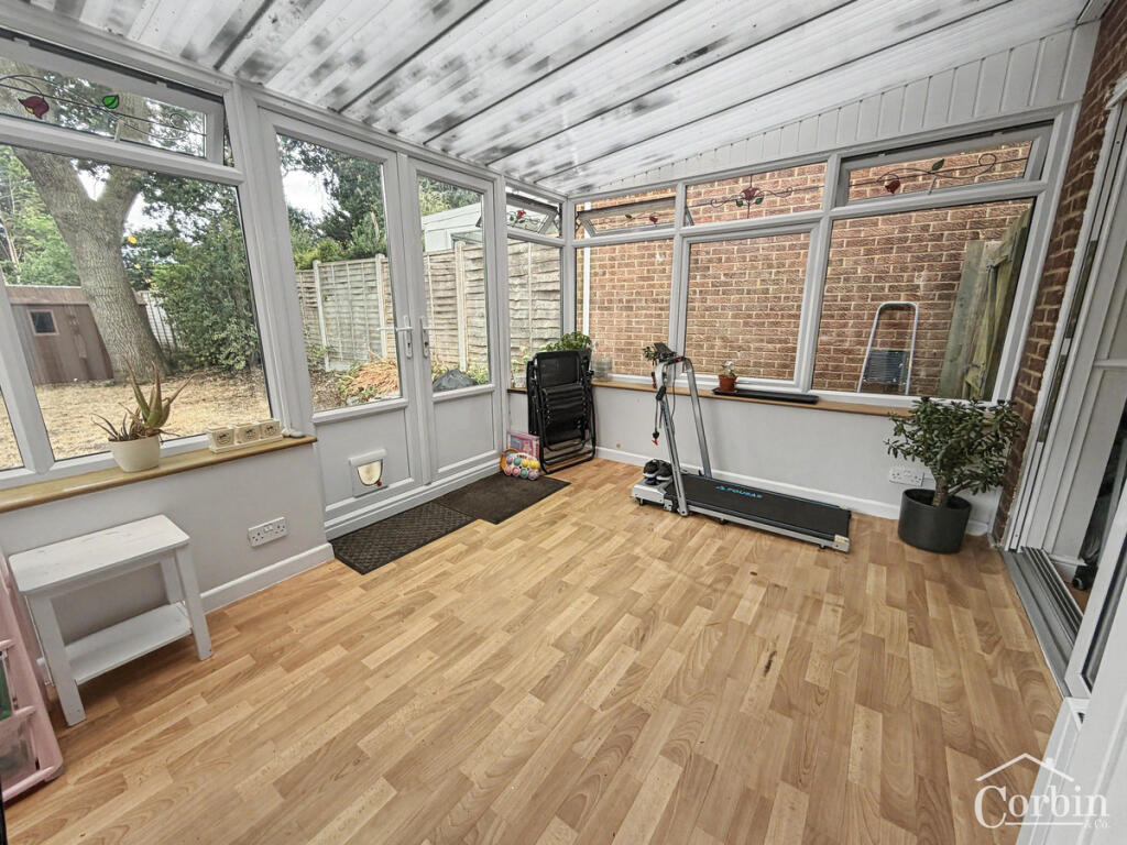 House in Bournemouth - More