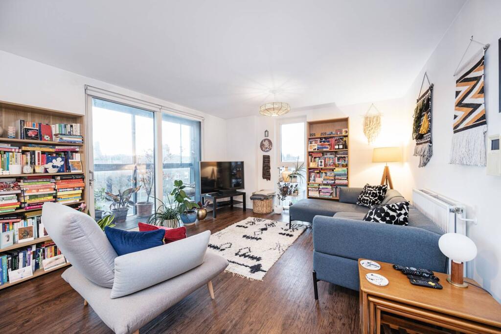 Main image of property: Roseberry Place, Dalston, London, E8