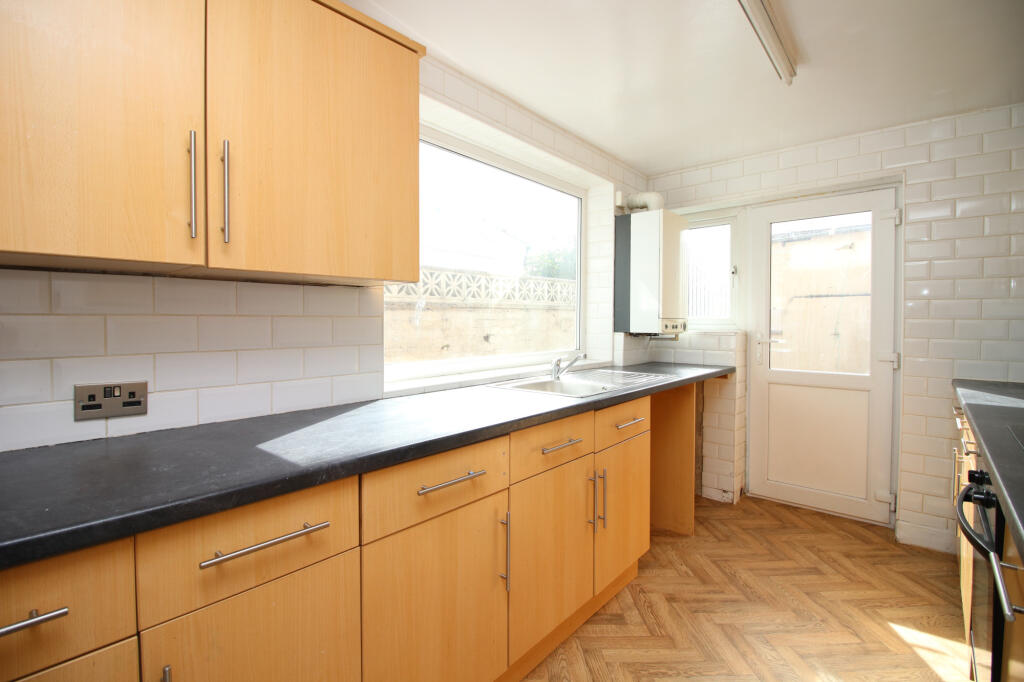 House in Wyre, Broadwater, Fleetwood - View 3