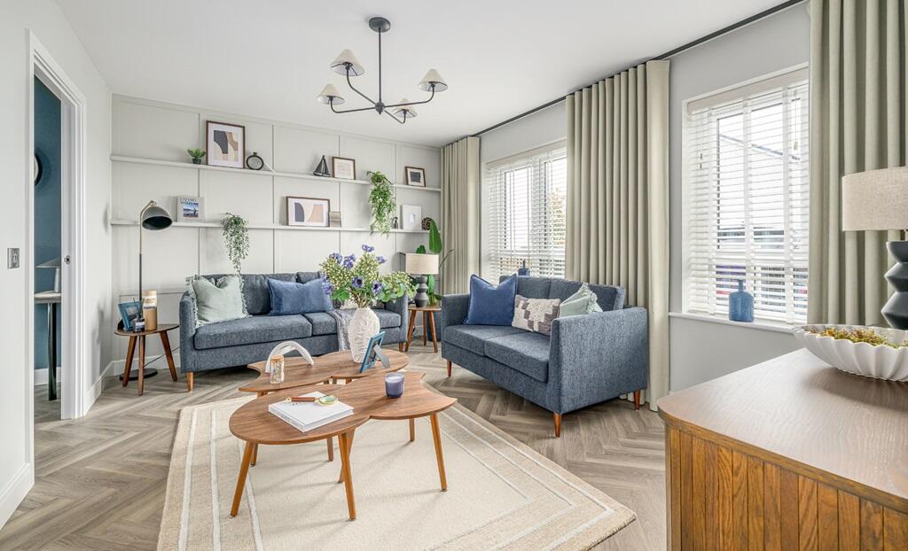 Main image of property: Off Corby Craig Terrace,
Bilston,
Midlothian,
EH25 9TH