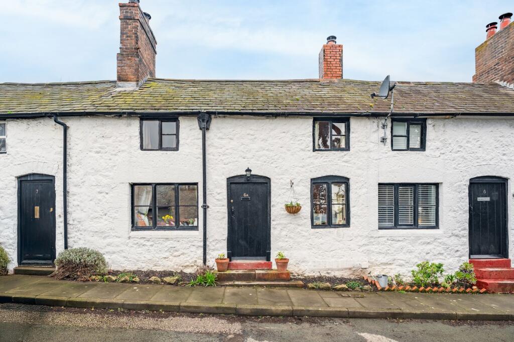 Main image of property: Church Street, St. George, LL22