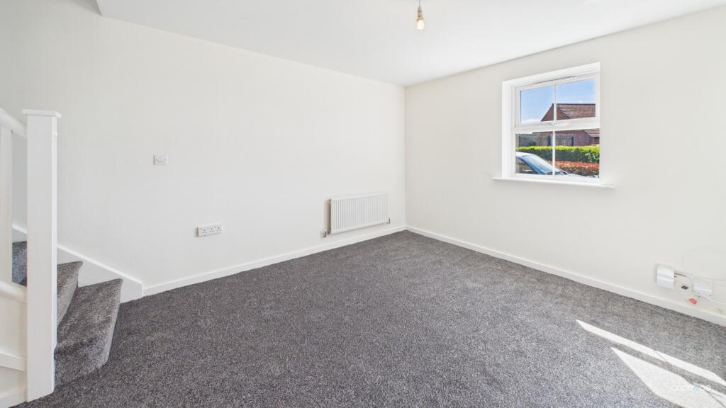 House in South Derbyshire, Derbyshire - View 4