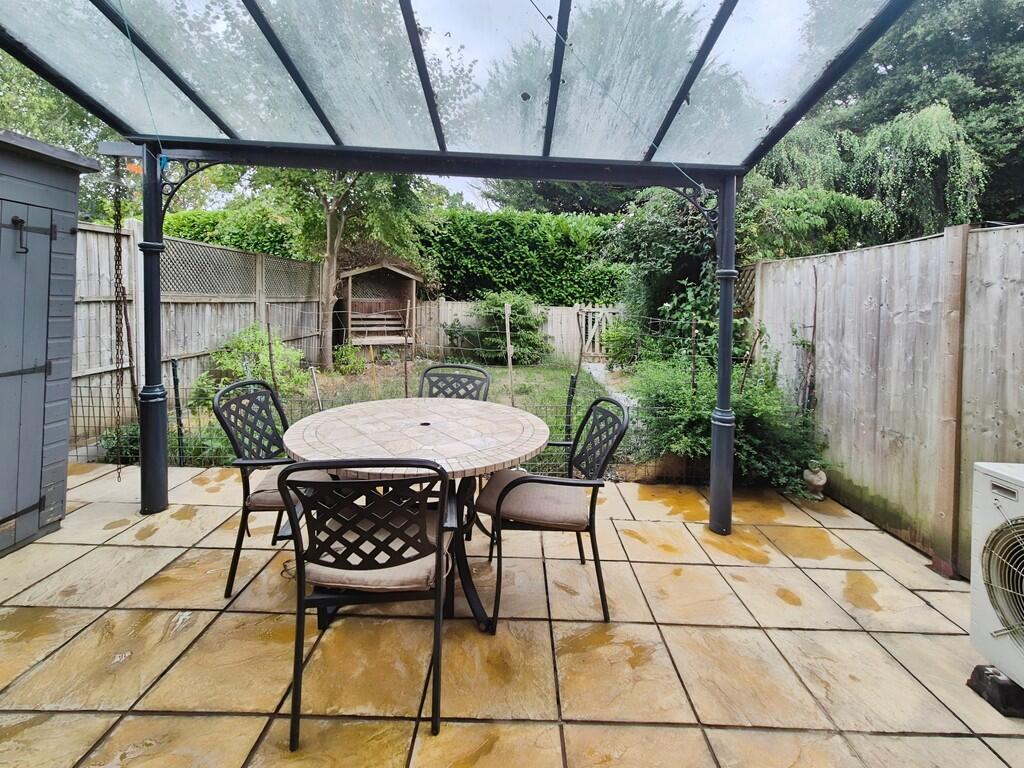 Additional image 21 of Townsend Mead, East Coker