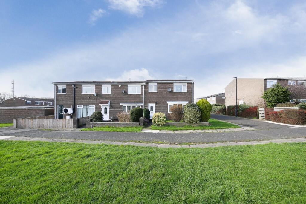 Main image of property: Bolam Road, Killingworth, NE12