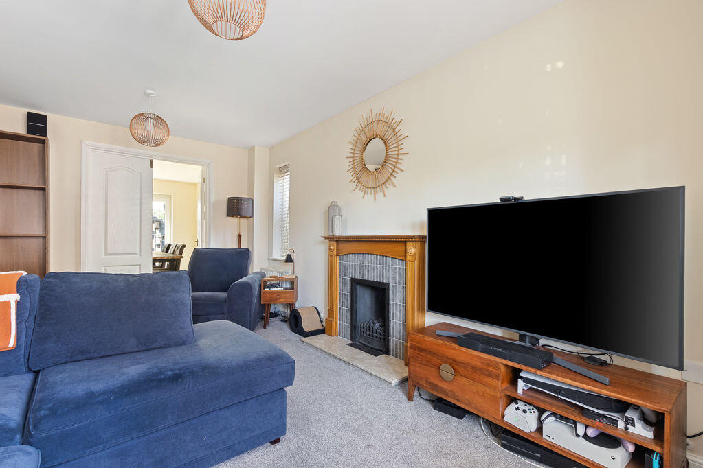 House in Chichester, Boxgrove - View 3