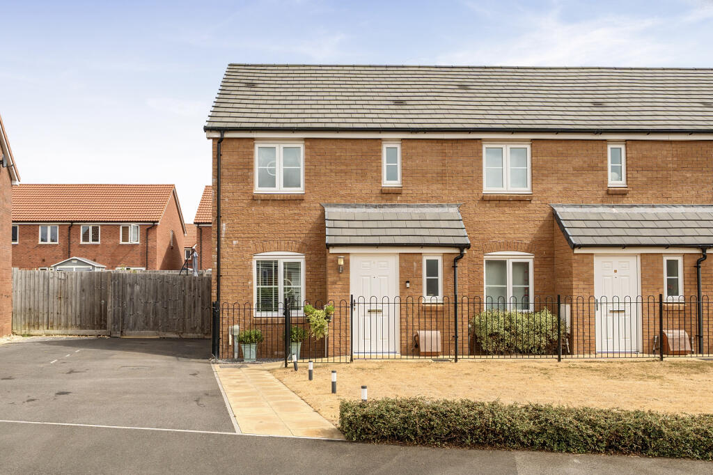 Main image of property: Knight Lane, Monkton Heathfield