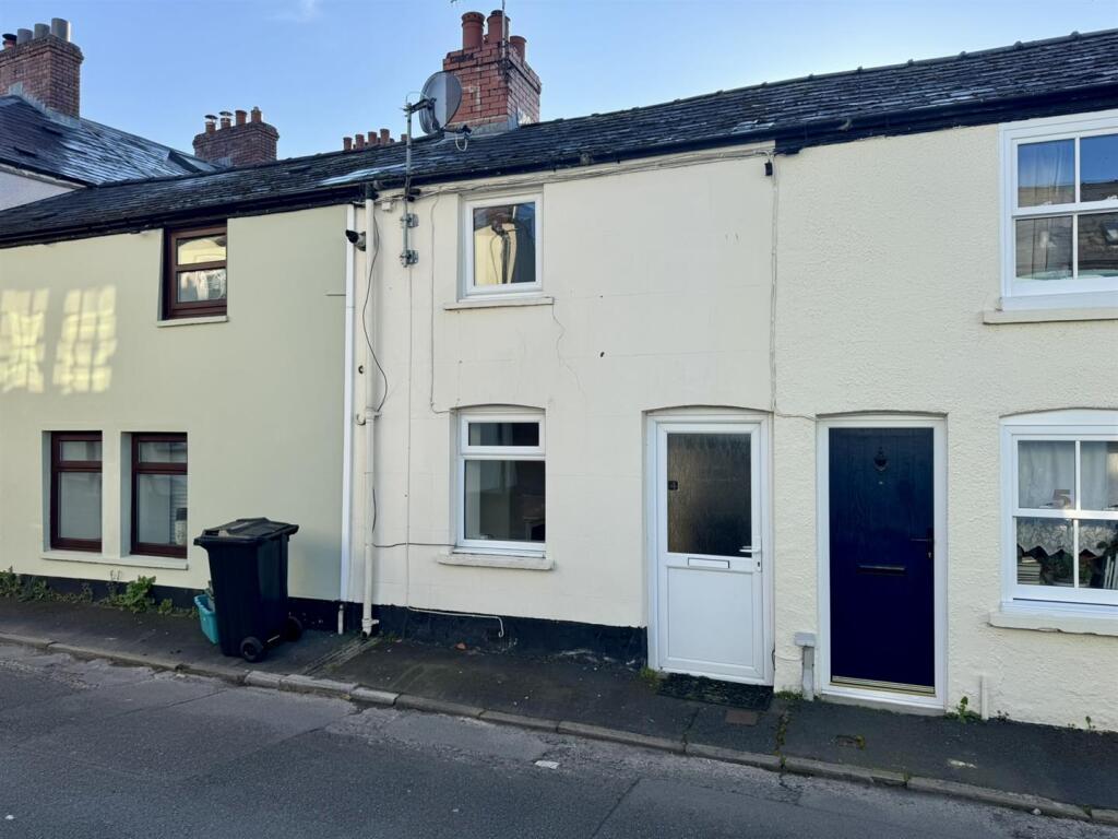 Main image of property: Charles Street, Brecon