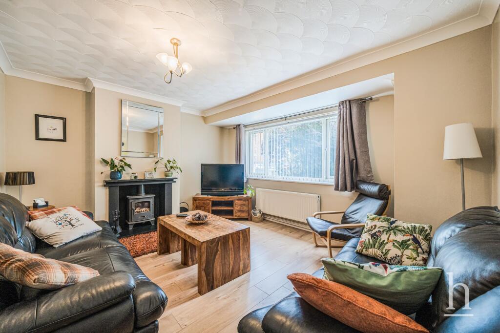 House in Chester - View 2