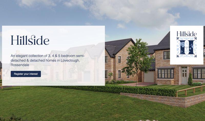 Additional image 9 of Plot 61 The Nelson, Hillside, Burnley Road, Loveclough, BB4 8QZ