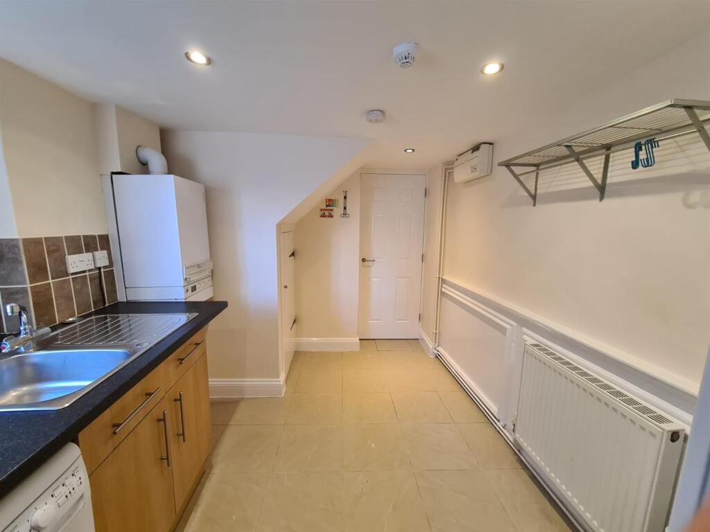Main image of property: 9 Mansion Gardens, Whittlesey, Peterborough