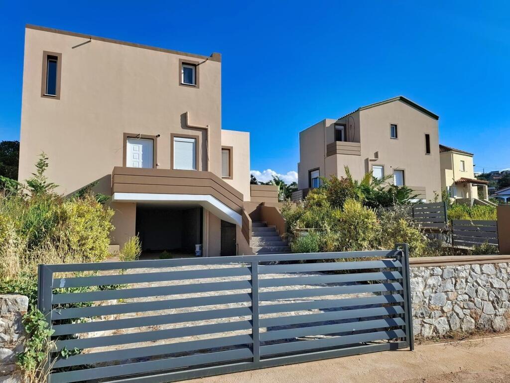 Main image of property: Crete, Chania, Kefalas