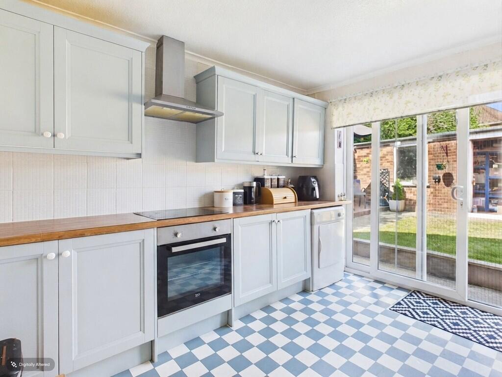 House in York - View 2