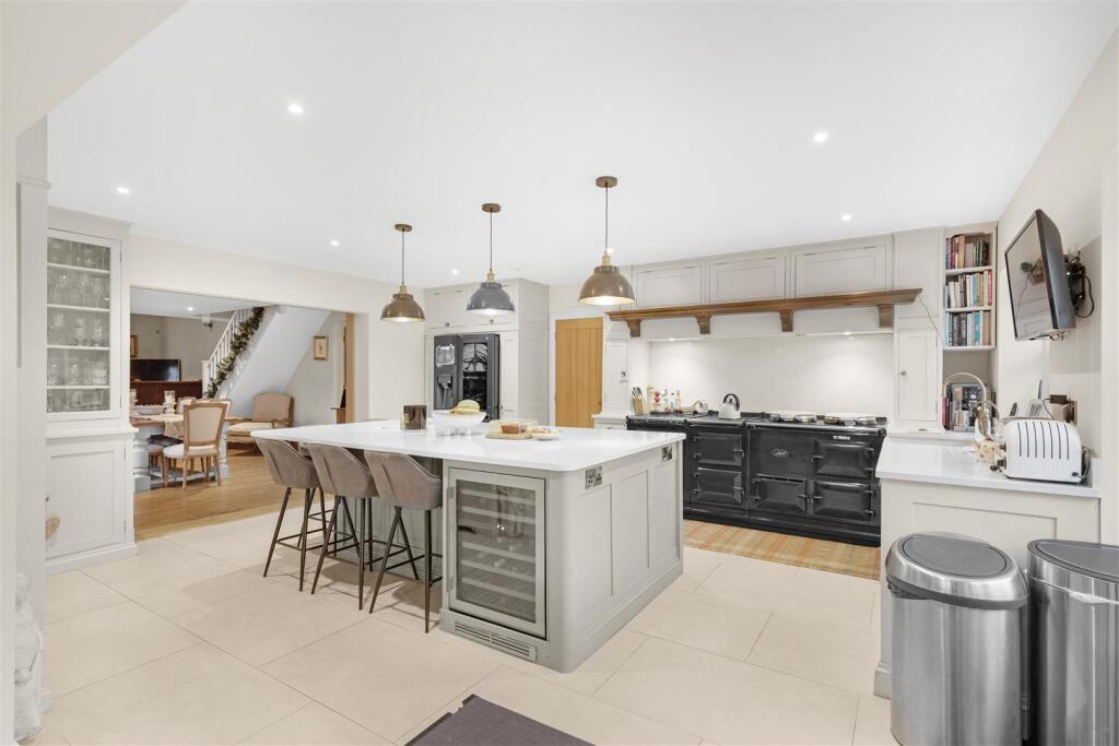 Main Street, Sudborough, Kettering - View 3