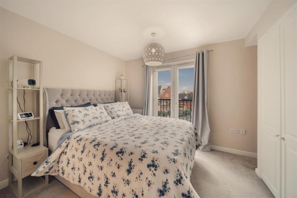 Segger View, Kesgrave, Ipswich photo 5