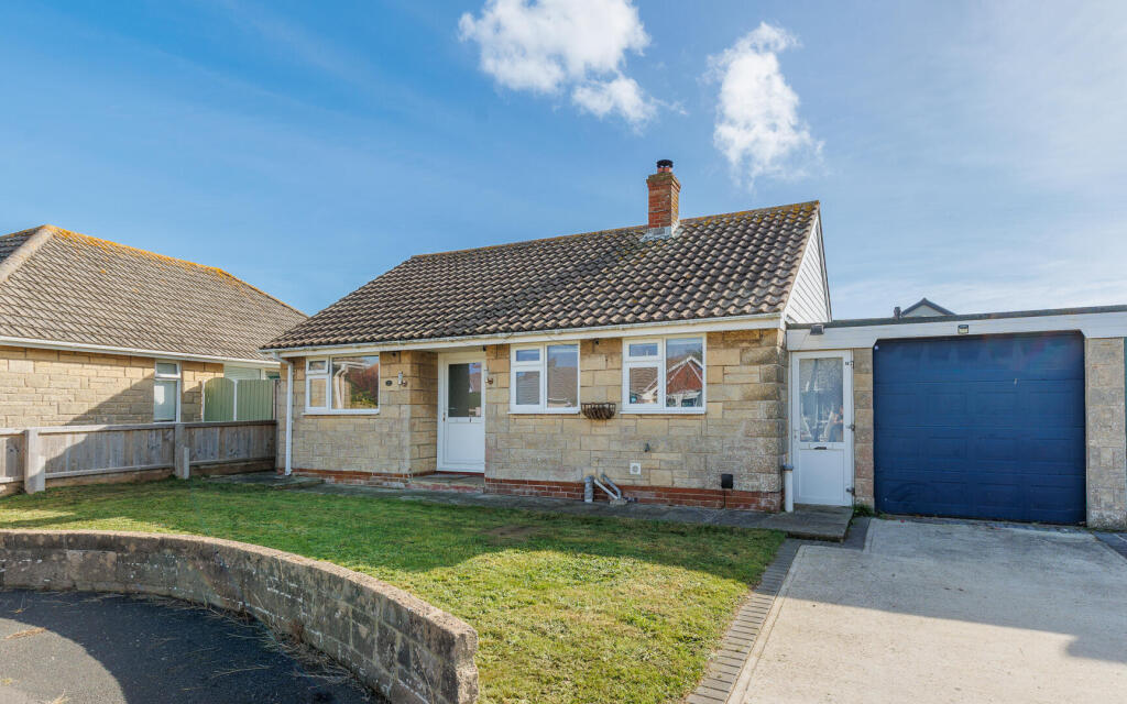 Main image of property: Yaverland Close, Sandown