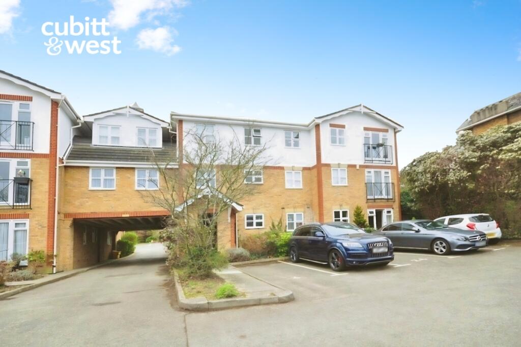 Main image of property: Denmore Court 1 Springfield Road SM6
