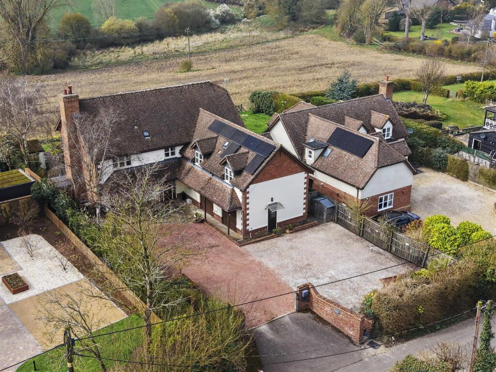 Main image of property: Watling Lane, Thaxted, Dunmow